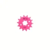 Motorcycle Modification Parts Pink Chain