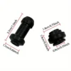20 Sets Motorcycle Scooter Brake Covers