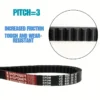 835 20 30 Belt Replacement