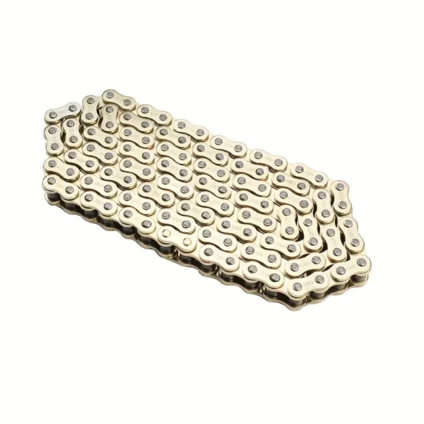 Modification Accessories Golden Chain 39T-15T 428H-116L
