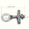 Heavy-Duty Steel Chain Tensioner Adjuster