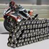 Colorful 420 Chain Sprocket