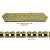 DID O-Ring Chain 520HS