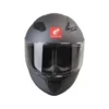 Retro Full-Face Motorcycle Helmet WS-607