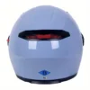 Dual Visible Helmet for Men and Women