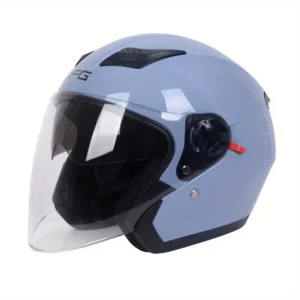 Dual Visible Helmet for Men and Women