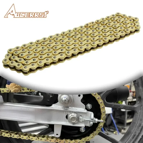 DID O-Ring Chain 520HS