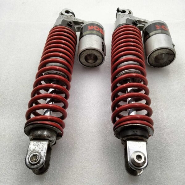 YOSHIMURA GSX750S KATANA Rear Suspension