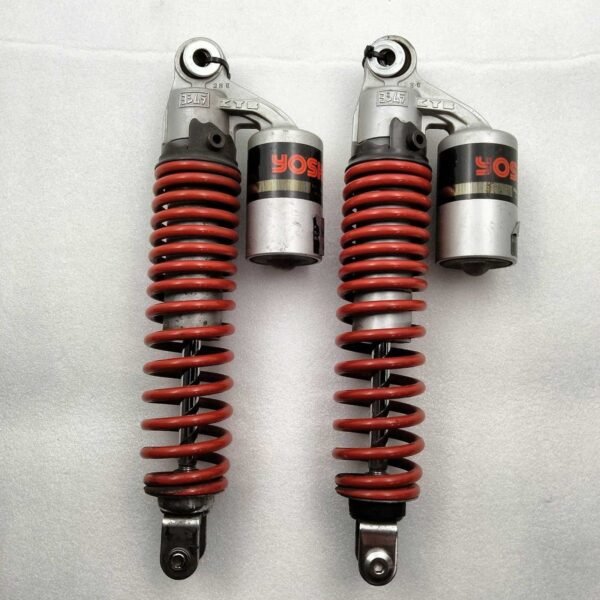 YOSHIMURA GSX750S KATANA Rear Suspension