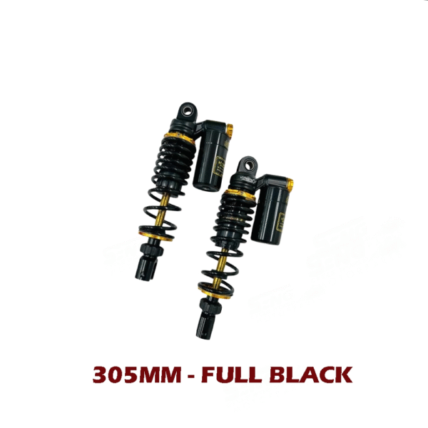 YAMAHA NVX V1/V2 ABSORBER SET
