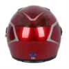 Stylish Dual Visor Motorcycle Helmet