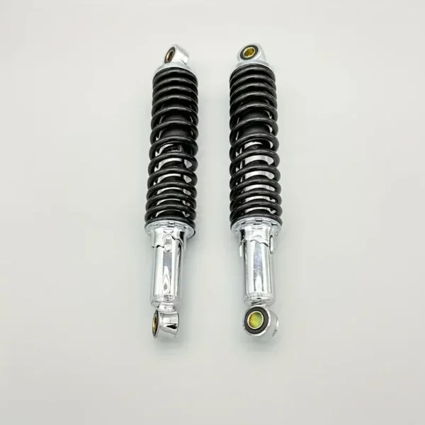 GN125 Prince Motorcycle Rear Shock Absorbers