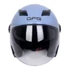 Dual Visible Helmet for Men and Women