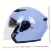 Dual Visible Helmet for Men and Women