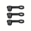 Universal Brake Caliper Dust Cap