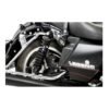 Adjustable Up Side Down Front Fork R2-Series (42MM)