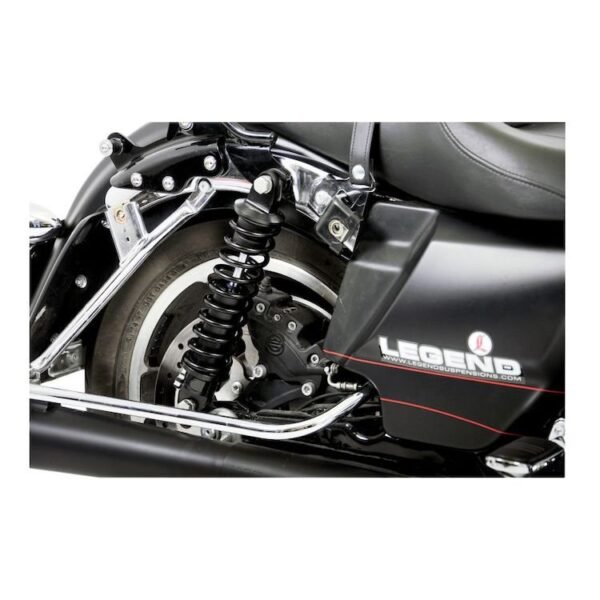 Adjustable Up Side Down Front Fork R2-Series (42MM)