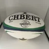 English Rugby Training Match Ball