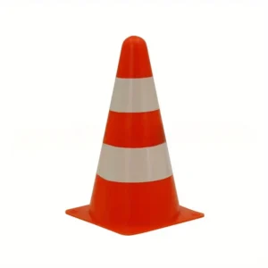 30f13d52661642bbacc0c3362fe06ae8-goods.webp 2pcs Orange Reflective Training Cones