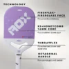 Aox T700 Carbon Pickleball Paddle