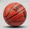 5a4a4bb122cb9c021c62ed7150899fca.webp MISAYA Size 7 Basketball Red, Official Weight