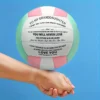 63d4e032-2a36-4979-bdea-6bf173562e31.webp Inspirational Volleyball with Pump for Granddaughter