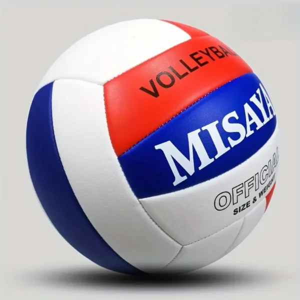 6c87f158282d553f402cb600b7683143.webp Official Size 5 Volleyball