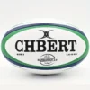 English Rugby Training Match Ball