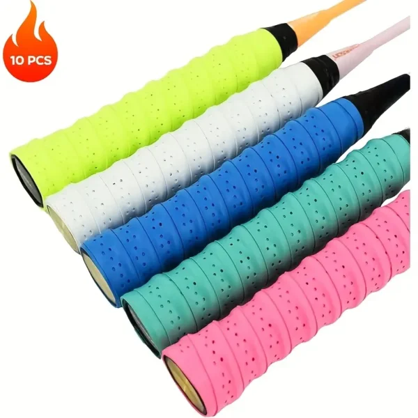 c44a57bd-b53b-4754-b304-a9859391caed.webp 10pcs Anti Slip PU Racket Grips