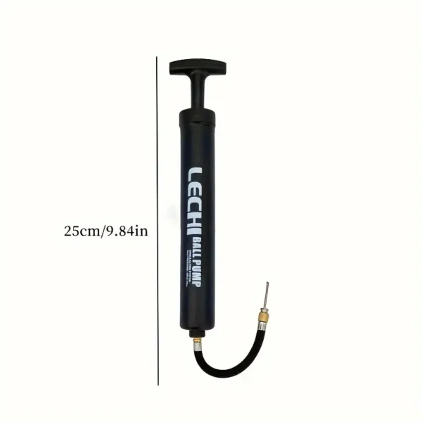 Durable Nylon Portable Air Pump