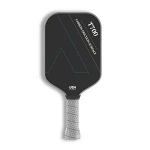 High-Grip Carbon Fiber T700 Pickleball Paddle