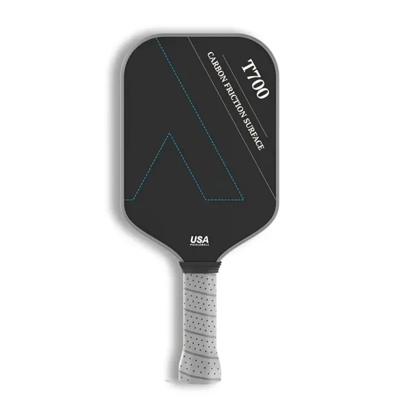 e1fd2bd1-b694-4032-942b-aeb356c6f073.webp High-Grip Carbon Fiber T700 Pickleball Paddle