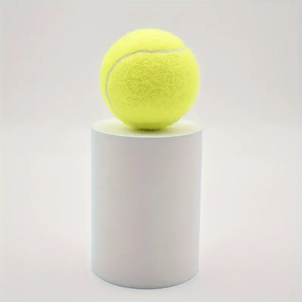 Portable Small Durable Tennis Ball for Training