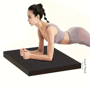 f2147d33-4a90-469c-bc21-6e4334df0702.webp 1pc Non Slip Yoga Kneeling Pad